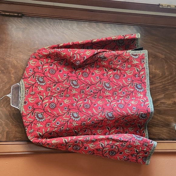 Reversible Jacket - Picture 5 of 7